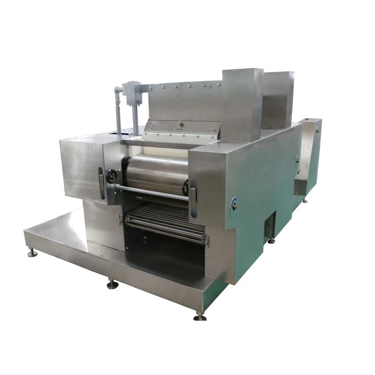 New Type Instant Noodle Making Machine Compound Rolling Machine New Type Instant Noodle Making Machine Compound Rolling Machine